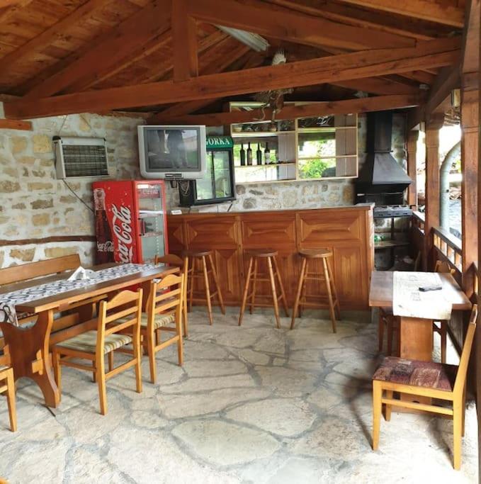 Престиж Arbanasi Ngoại thất bức ảnh