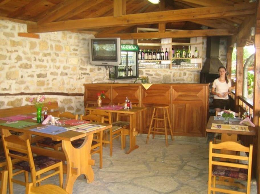 Престиж Arbanasi Ngoại thất bức ảnh