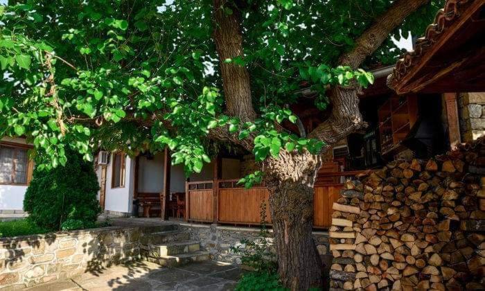 Престиж Arbanasi Ngoại thất bức ảnh