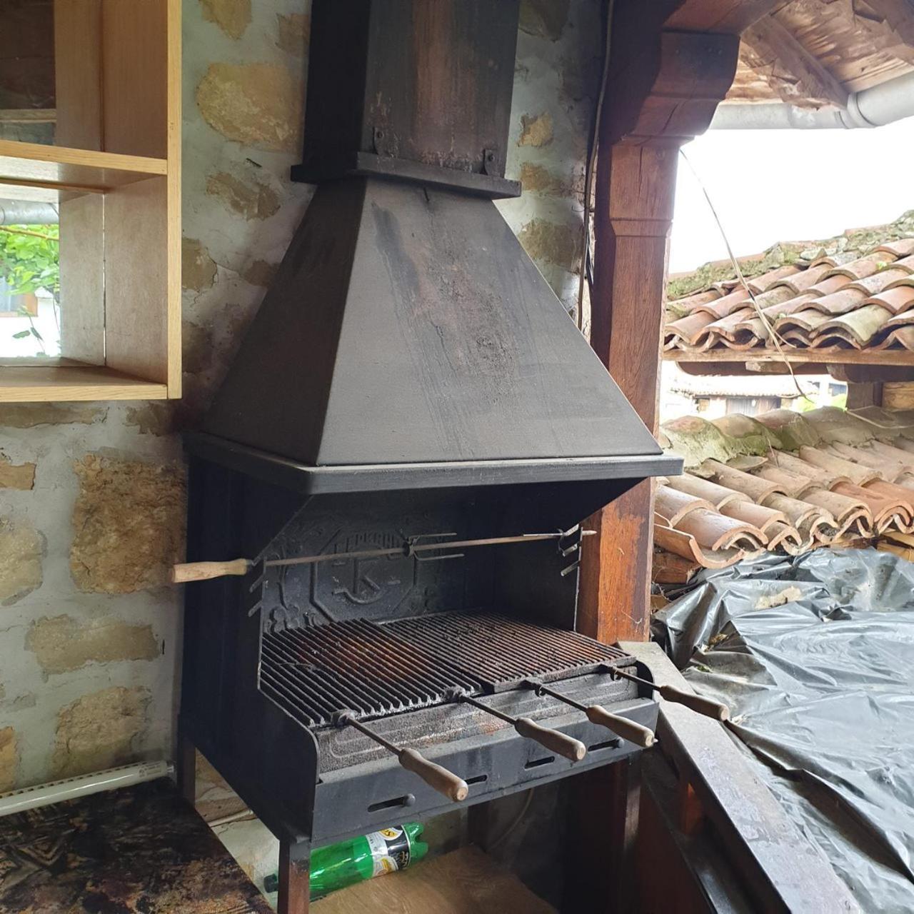 Престиж Arbanasi Ngoại thất bức ảnh