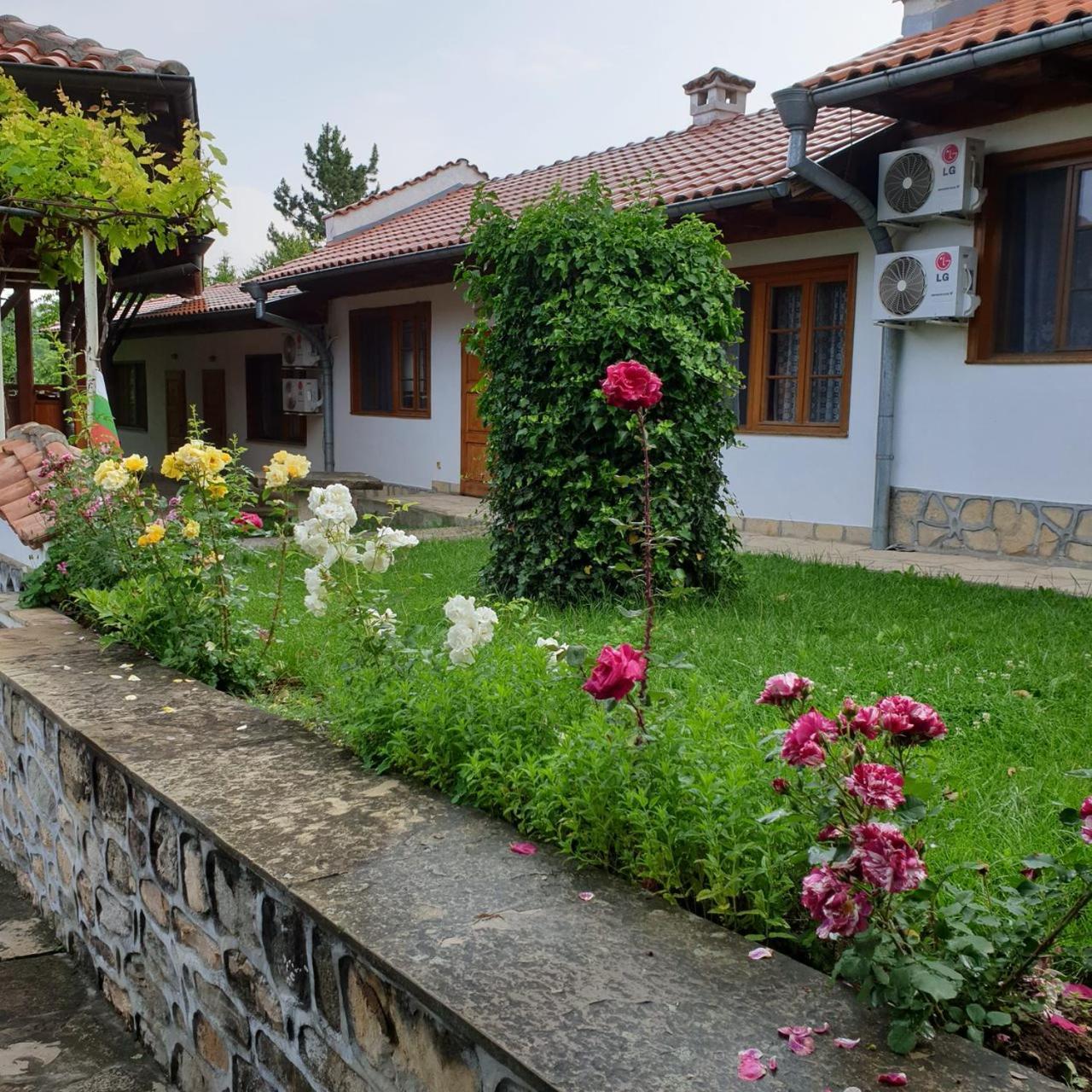 Престиж Arbanasi Ngoại thất bức ảnh
