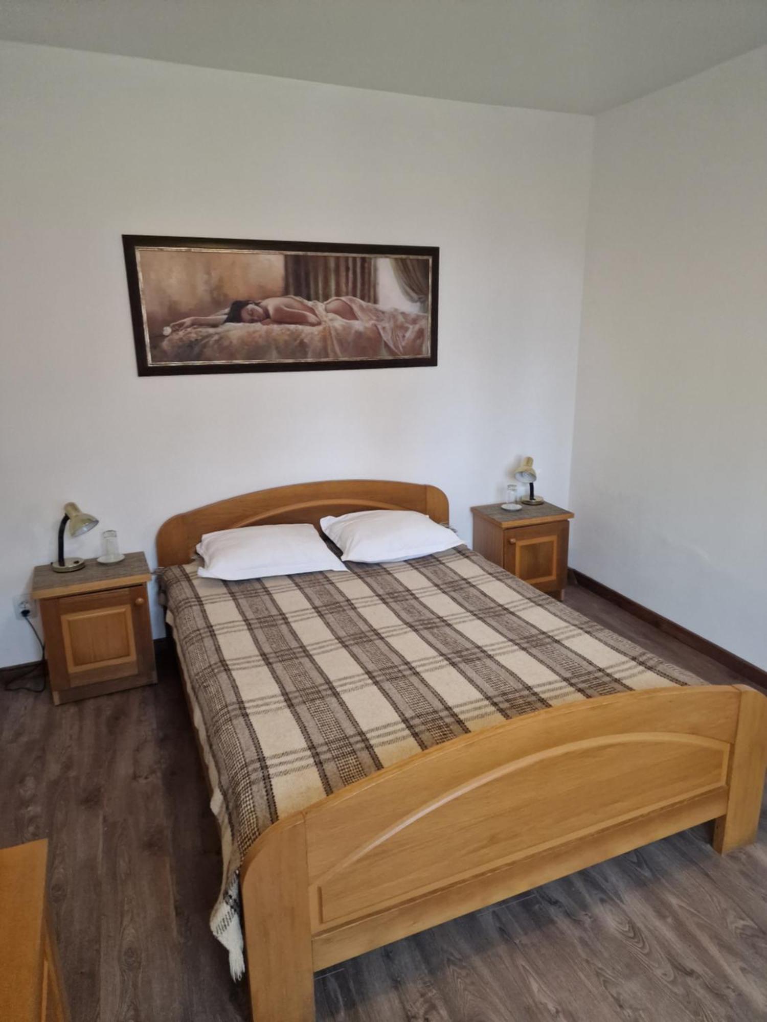 Престиж Arbanasi Ngoại thất bức ảnh